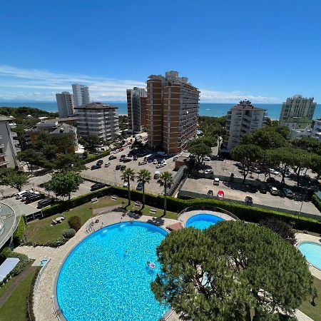 Condominio Duna Lignano Sabbiadoro Eksteriør billede