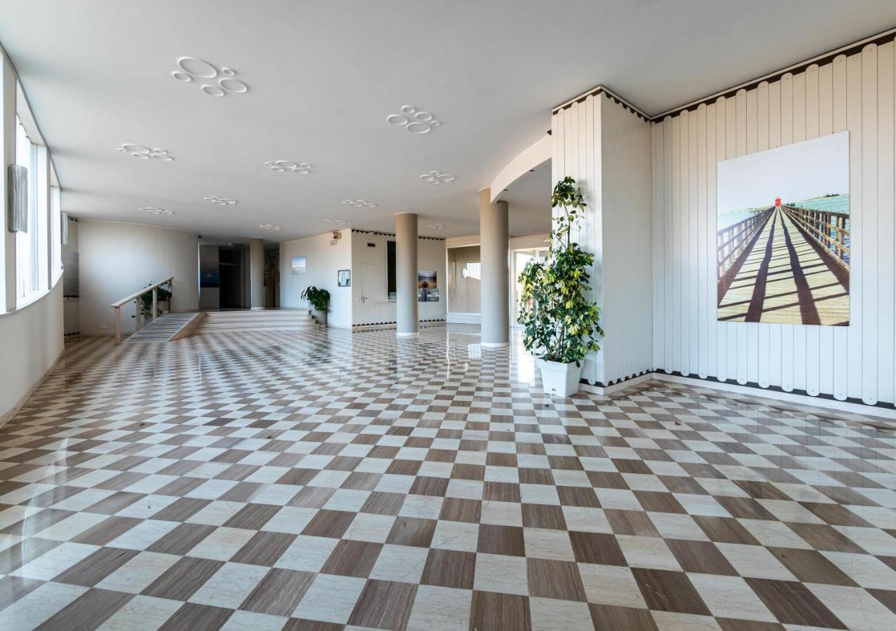 Condominio Duna Lignano Sabbiadoro Eksteriør billede