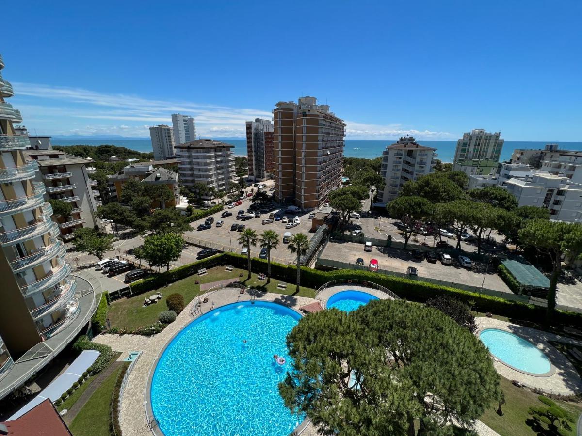 Condominio Duna Lignano Sabbiadoro Eksteriør billede