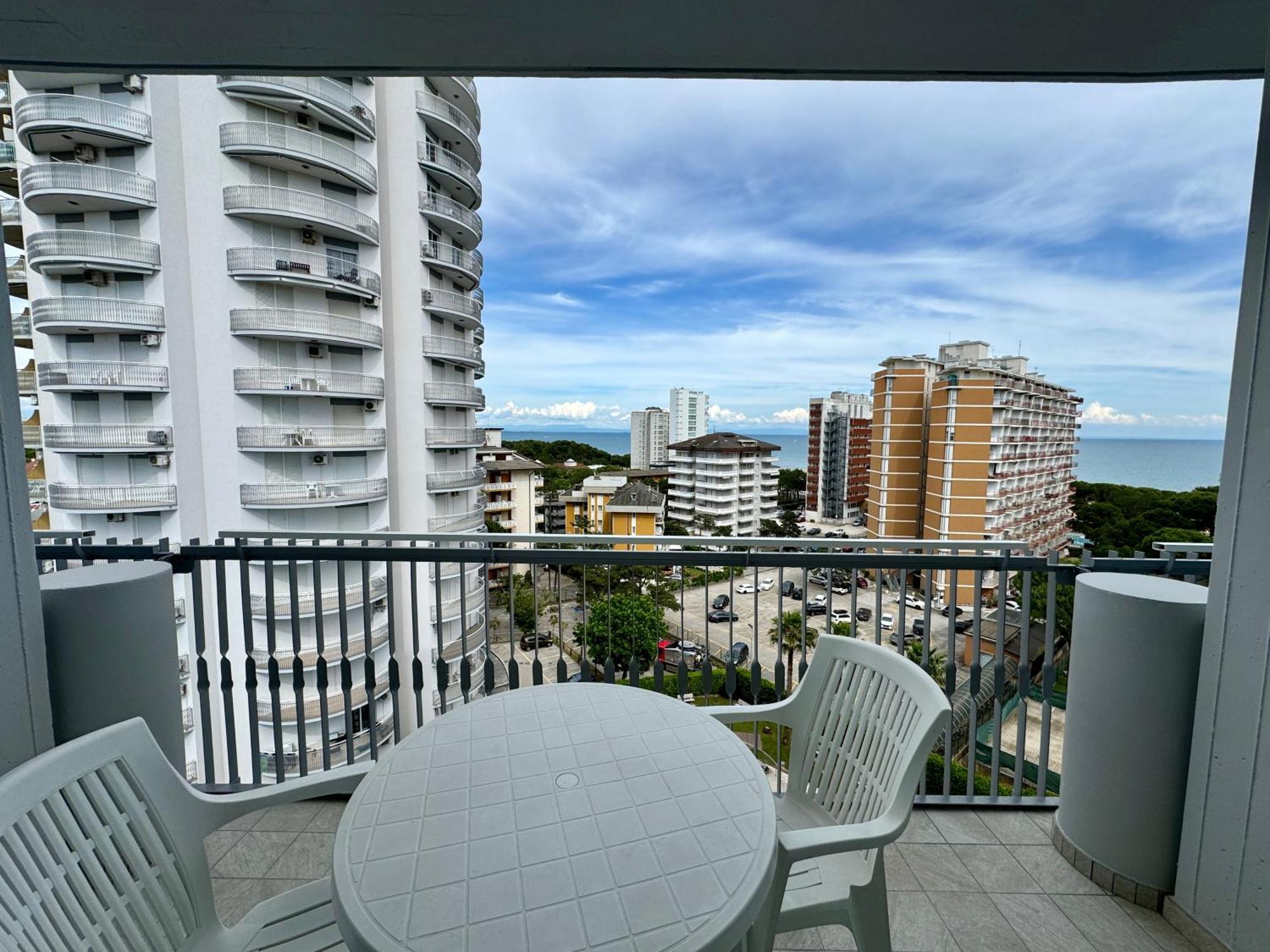 Condominio Duna Lignano Sabbiadoro Eksteriør billede